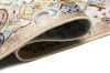 Dywan Modern Rugs - PRINT 42420 Beige