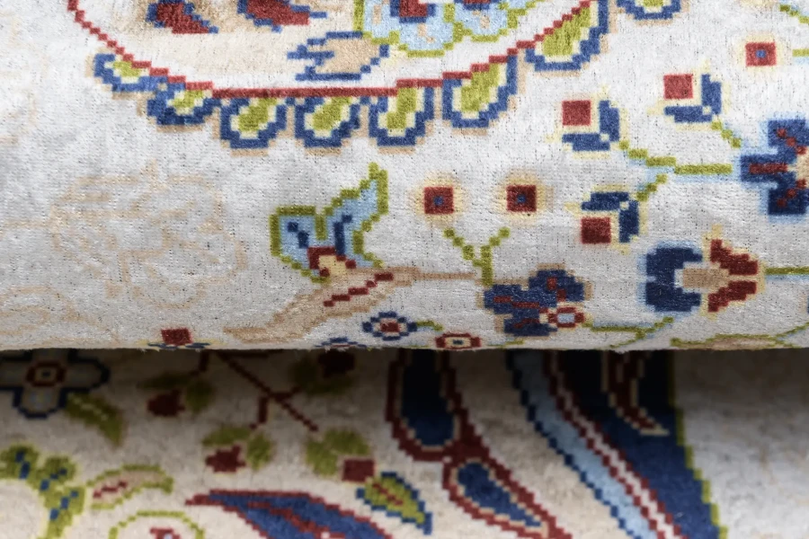Dywan Modern Rugs - PRINT 42420 Beige