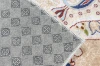 Dywan Modern Rugs - PRINT 42420 Beige