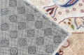 Dywan Modern Rugs - PRINT 42420 Beige