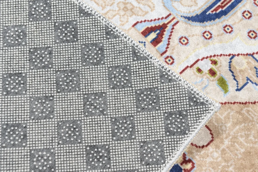 Dywan Modern Rugs - PRINT 42420 Beige