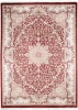 Dywan Modern Rugs - PRINT 42510 Red