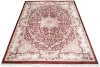 Dywan Modern Rugs - PRINT 42510 Red