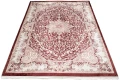 Dywan Modern Rugs - PRINT 42510 Red