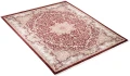 Dywan Modern Rugs - PRINT 42510 Red