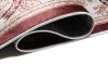 Dywan Modern Rugs - PRINT 42510 Red