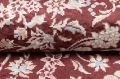 Dywan Modern Rugs - PRINT 42510 Red