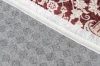 Dywan Modern Rugs - PRINT 42510 Red