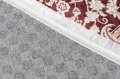 Dywan Modern Rugs - PRINT 42510 Red