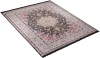 Dywan Modern Rugs - PRINT 9105 Black