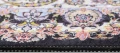 Dywan Modern Rugs - PRINT 9105 Black