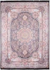 Dywan Modern Rugs - PRINT 9108 Pink