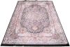 Dywan Modern Rugs - PRINT 9108 Pink