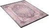 Dywan Modern Rugs - PRINT 9108 Pink