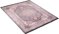 Dywan Modern Rugs - PRINT 9108 Pink