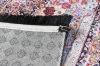 Dywan Modern Rugs - PRINT 9108 Pink