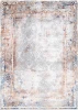 Dywan Modern Rugs - PRINT 9737 Blue
