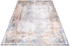 Dywan Modern Rugs - PRINT 9737 Blue