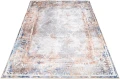 Dywan Modern Rugs - PRINT 9737 Blue