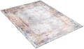 Dywan Modern Rugs - PRINT 9737 Blue
