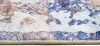 Dywan Modern Rugs - PRINT 9737 Blue