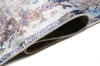 Dywan Modern Rugs - PRINT 9737 Blue