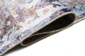 Dywan Modern Rugs - PRINT 9737 Blue