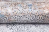 Dywan Modern Rugs - PRINT 9737 Blue
