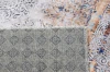Dywan Modern Rugs - PRINT 9737 Blue