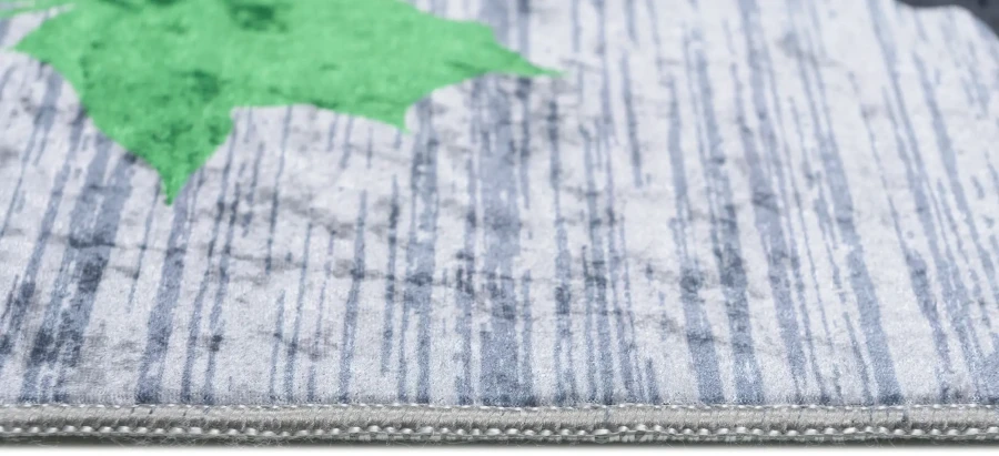 Dywan Modern Rugs - PRINT KIDS 1711A Grey