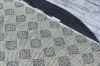 Dywan Modern Rugs - PRINT KIDS 1711A Grey