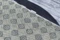 Dywan Modern Rugs - PRINT KIDS 1711A Grey