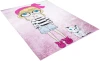 PRINT KIDS 1719A Pink