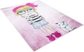 PRINT KIDS 1719A Pink