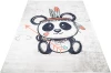 Dywan Modern Rugs - PRINT KIDS 2029 Cream