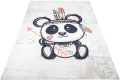Dywan Modern Rugs - PRINT KIDS 2029 Cream