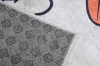 Dywan Modern Rugs - PRINT KIDS 2029 Cream