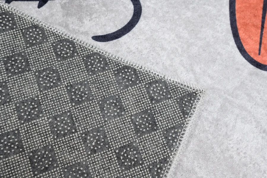 Dywan Modern Rugs - PRINT KIDS 2029 Cream