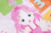Dywan Modern Rugs - PRINT KIDS 2138 Pink