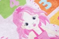 Dywan Modern Rugs - PRINT KIDS 2138 Pink