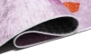 Dywan Modern Rugs - PRINT KIDS 2138 Pink