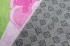 Dywan Modern Rugs - PRINT KIDS 2138 Pink