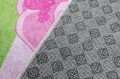 Dywan Modern Rugs - PRINT KIDS 2138 Pink