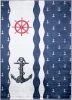 Dywan Modern Rugs - PRINT KIDS 2141 Blue