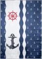 Dywan Modern Rugs - PRINT KIDS 2141 Blue