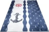 Dywan Modern Rugs - PRINT KIDS 2141 Blue