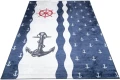 Dywan Modern Rugs - PRINT KIDS 2141 Blue