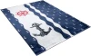 Dywan Modern Rugs - PRINT KIDS 2141 Blue