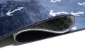 Dywan Modern Rugs - PRINT KIDS 2141 Blue