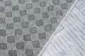 Dywan Modern Rugs - PRINT KIDS 2162 Grey